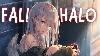 Nightcore – Fallen Halo (Lyrics)