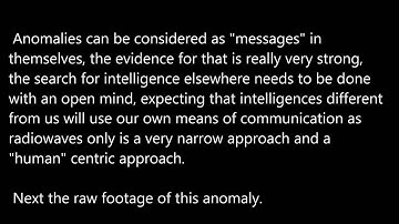 Direct Communication with Anomalies p02 102215 623pm EST   HD 720p File2HD com