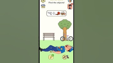 Find the objects#impossible date 2📅#entertainment😀 #shortsvideo #gameplay⚽