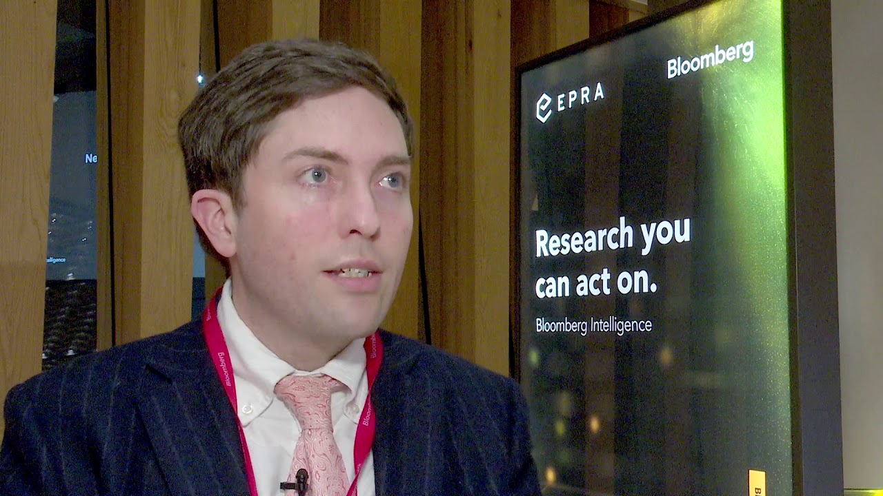 'Densification can be a win/win strategy': Sam Warwood, Unibail Rodamco Westfield