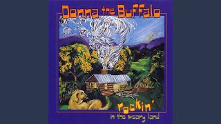 Video thumbnail of "Donna the Buffalo - Funky Side"