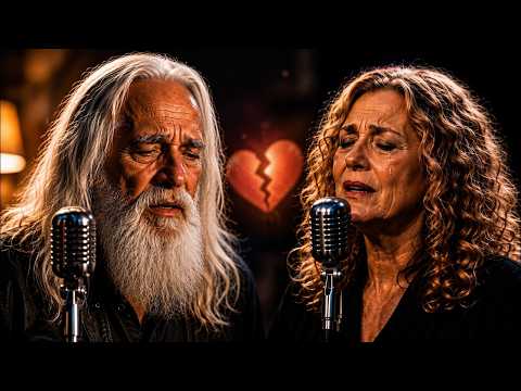 “I’m Sorry for Leaving You…” — Michael Bennett and His Wife Sing Their Story