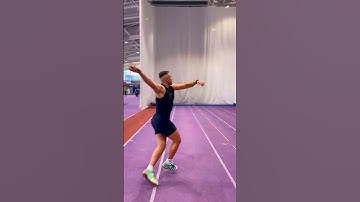 Javelin Throw: The Ultimate Technique Guide #shorts #javelin