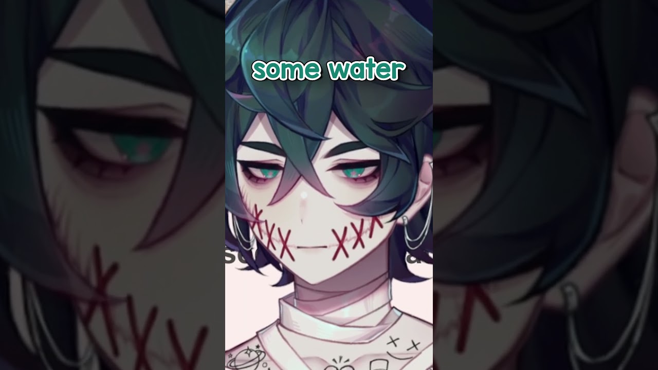 WILL SHE BE MAD AT ME!? #vtuber