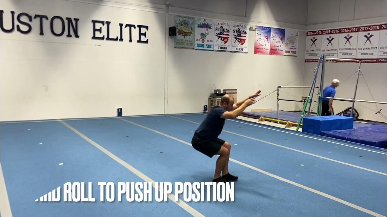 Usa Gymnastics Level 2 Floor Routine 2021 Viewfloor.co