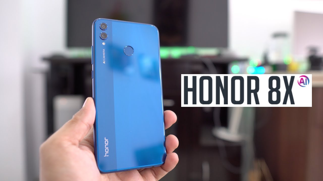 Honor x8 бампер