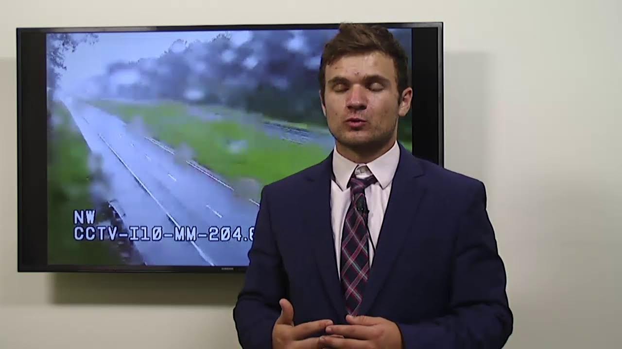 FSU Weather - Hurricane Idalia Coverage