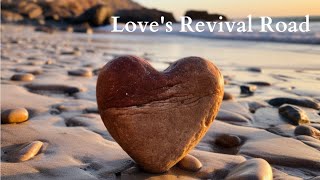 Famous "Revitalize Your Heart: The Love Story Begins Here!" Loves Revival Road.  #LoveRevivalJourney Wealth