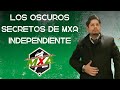 Las POLEMICAS de la liga MXA Independiente