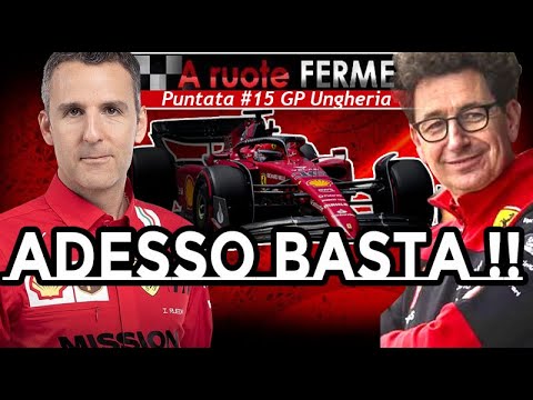 Formula 1 Ferrari nel baratro, cosa serve per la cacciata dei vertici?