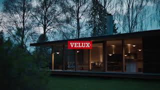 New Generation Velux Flat Roof Windows