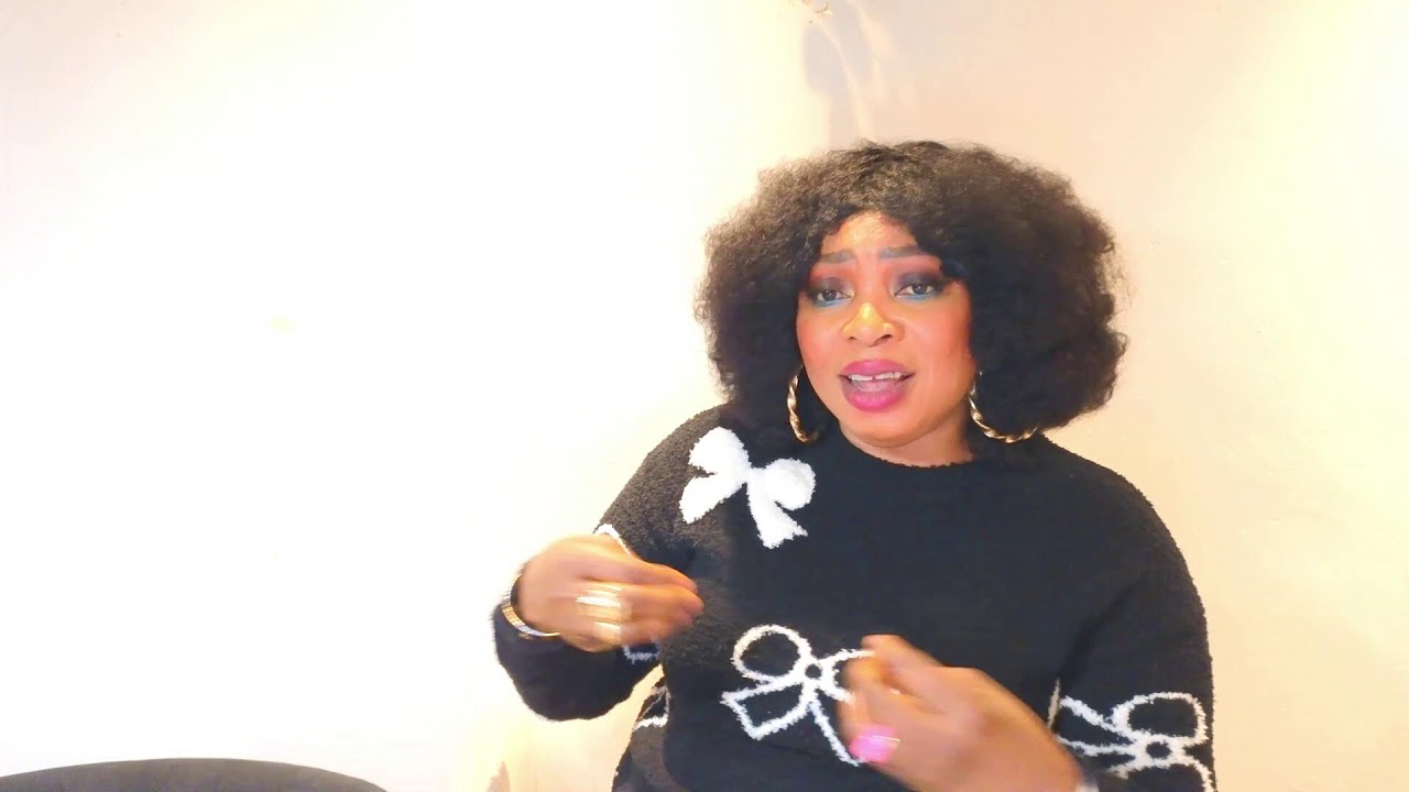 PT2 OBODO TV MARITAL DIVORCE