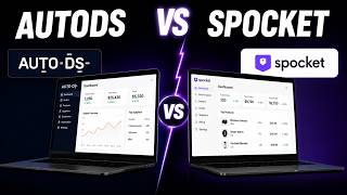 Information AutoDS vs Spocket (2026) | Best Dropshipping Automation Tool Compared News