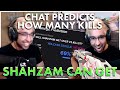 TWITCH CHAT PREDICTS HOW MANY KILLS SEN SHAHZAM CAN GET (ft. SEN Sinatraa)