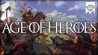 This Mod Let's You Play 5000 Years BEFORE Aegon's Conquest