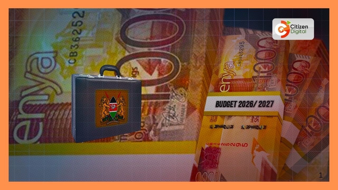 | DAY BREAK | Budget 2026/2027 [Part 1]