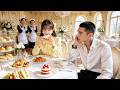 CEO Planned to Cancel the Wedding&mdash;But Fell for His Cute &lsquo;Hamster&rsquo; Fianc&eacute;e After Seeing Her Eat!