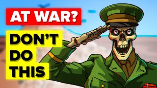 How To ACTUALLY Win At War