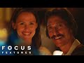 Dallas Buyers Club | Matthew McConaughey & Jennifer Garner Dinner Date