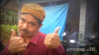 Kebogiro // LOADING cokek MADU LARAS GROUP beserta CREW