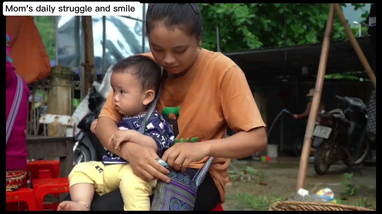 Will Love Survive It All? 💔 | Ly Thi Di & Zim’s Final Test