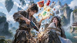 魔道宗門以為他是任人宰割的低賤礦奴，怎知他身後站著整座現代大國！國家集中頂尖科技與無盡物資全效支援，核武大砲齊射，把高高在上的修魔界轟成廢墟！ screenshot 1
