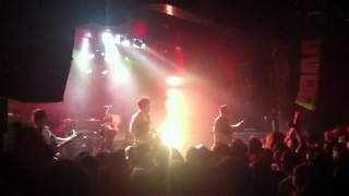 August Burns Red - Your Little Suburbia Is In Ruins [Live HD](Melbourne, 22/4/12)