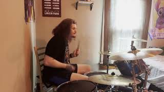 Devil Town by Cavetown Drum Cover