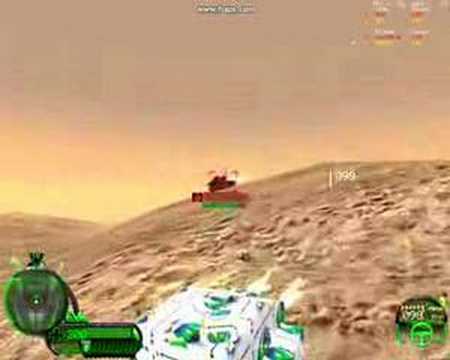 Battle for Dune Trailer