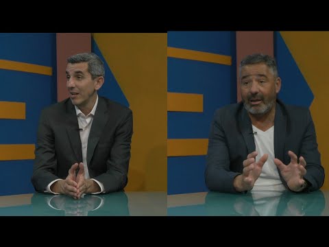 Protagonistas 27.11.2023