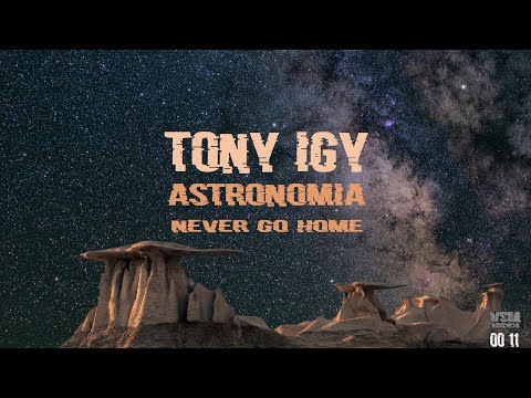 Tony Igy –