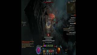 Diablo IV Barbarian Season 13: Monster Slayer! ⚔️