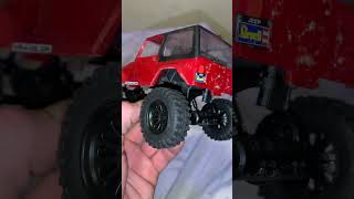 Team Associated Cr28 Quick Review And Body Mod