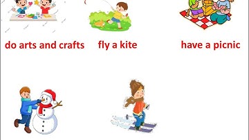 UNIT 3 lesson 2 SMART START 4