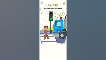 DOP2 Delete One Part #gameplay #walkthrough Android (iOS) #shortsvideo #shorts #viral