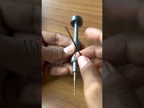 QIANLI 3D SCREWDRIVERS