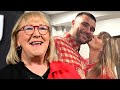 Travis Kelce&#39;s Mom Donna Subtly Proves She&#39;s a Taylor Swift Fan AGAIN!