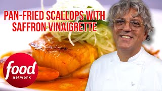 Michelin-Starred Giorgio Locatelli Cooks The Most Popular Dish Of His Career | My Greatest Dishes