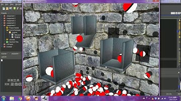 JMonkey Project Demo