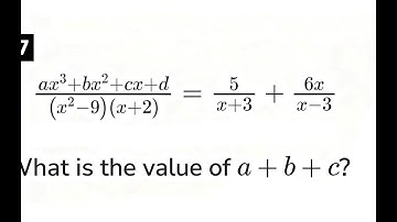 Solve SAT Math Questions with DESMOS under 40 seconds!