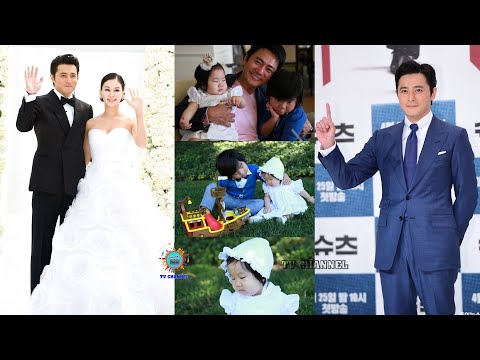 Videó: Jang Dong-gun nettó érték: Wiki, Házas, Család, Esküvő, Fizetés, Testvérek