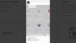 Cara instal plugin 1001 Bit di Sketchup yang banyak dirahasiakan desainer tutorialmenggambar fypp