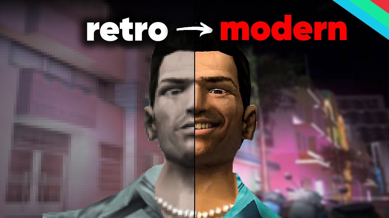 BEST Way to Play Grand Theft Auto Vice City on PC - YouTube