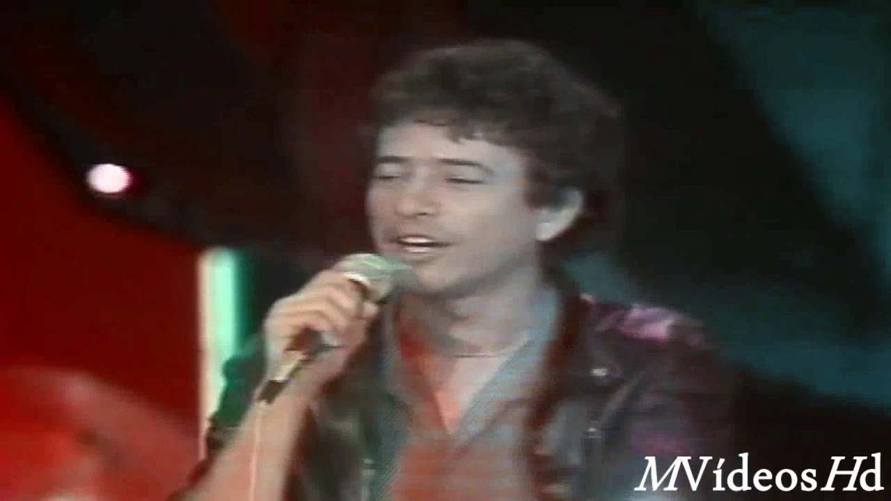 Radio Taxi   Garota dourada Inédito 1982