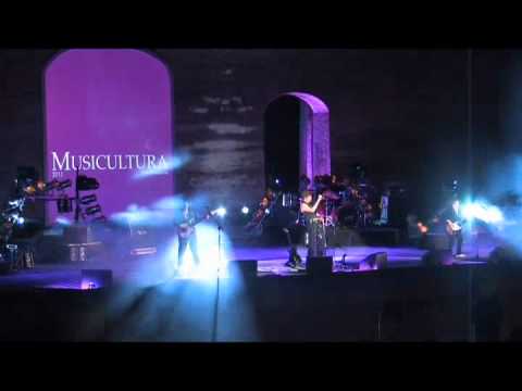 "Guarda che luna" by Le Rivoltelle (LIve @ Arena S...