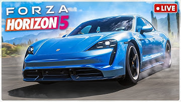 FORZA HORIZON 5 MONEY CHEAT ENGINE