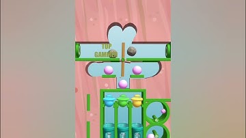 dig this! 640-7 | Santas Workshop | Dig this level 640-7 Gameplay walkthrough solution