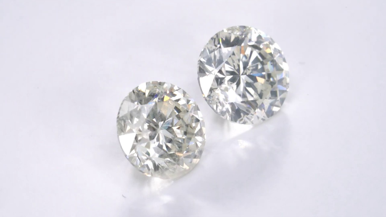 Two Matching Set Pair Round Loose Diamonds eBay Wholesale Price 49564 YouTube