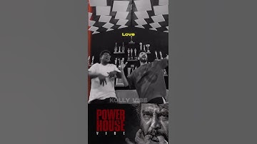 Thumbnail of Coolie Power House Performance by Anirudh and Arivu 🔥🔥 #trending #music #vibe #shorts #viralindia