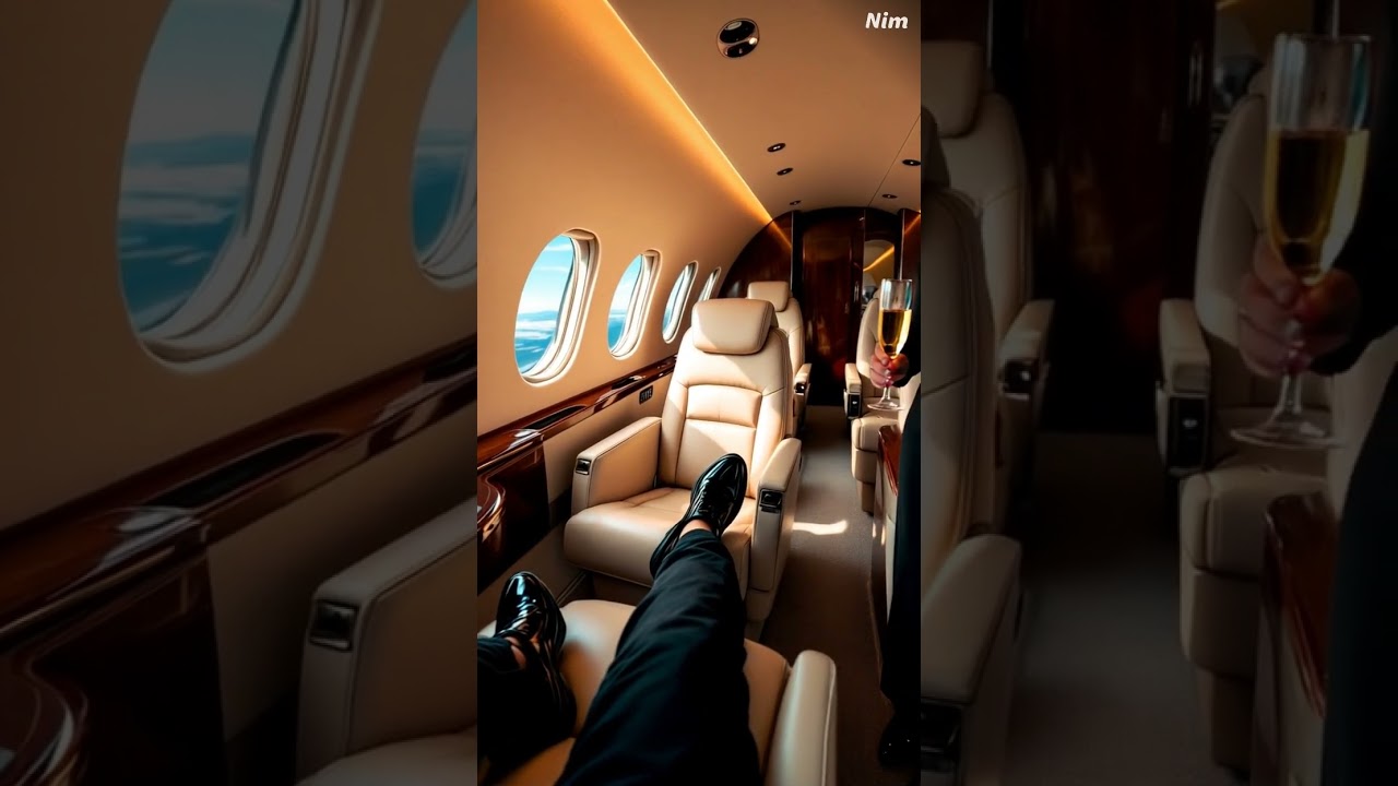 The sky is not the limit 